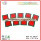 Montessori Materials Promotional Educational Toys Metal Squares